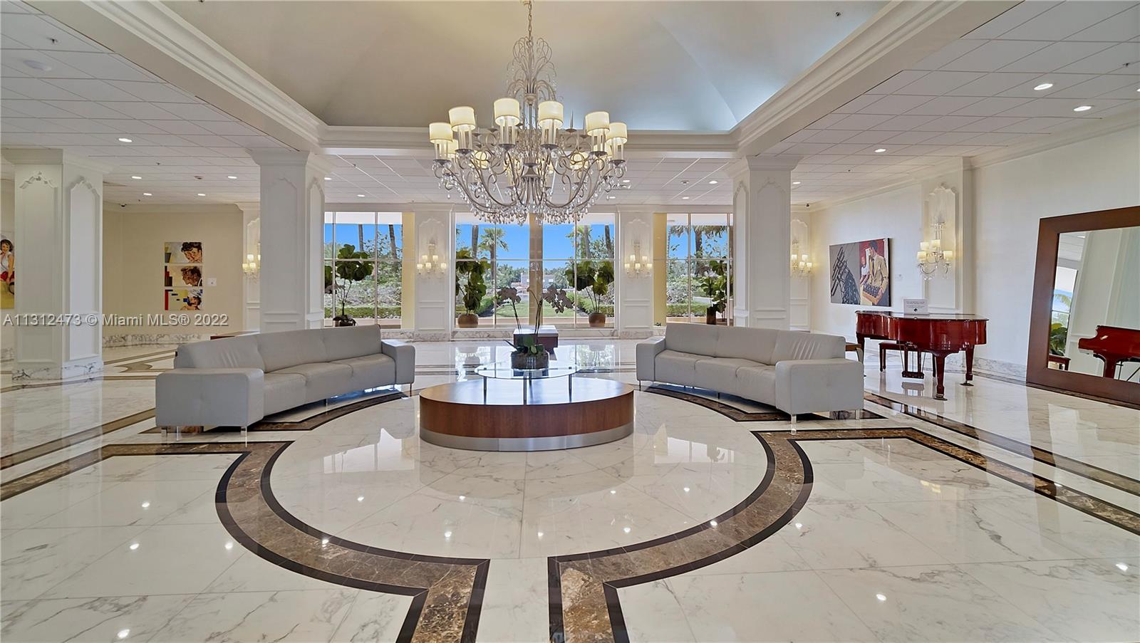 5600 Collins Ave Unit: 16L
