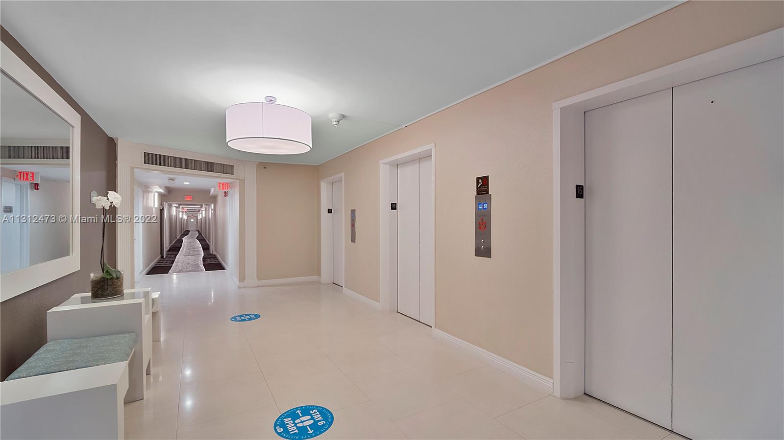 5600 Collins Ave Unit: 16L