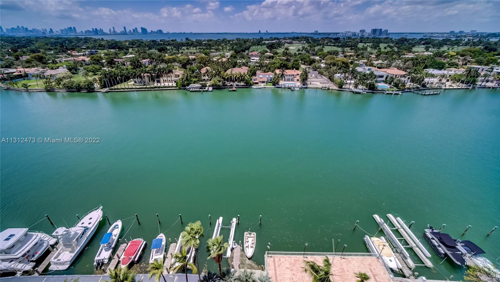 5600 Collins Ave Unit: 16L