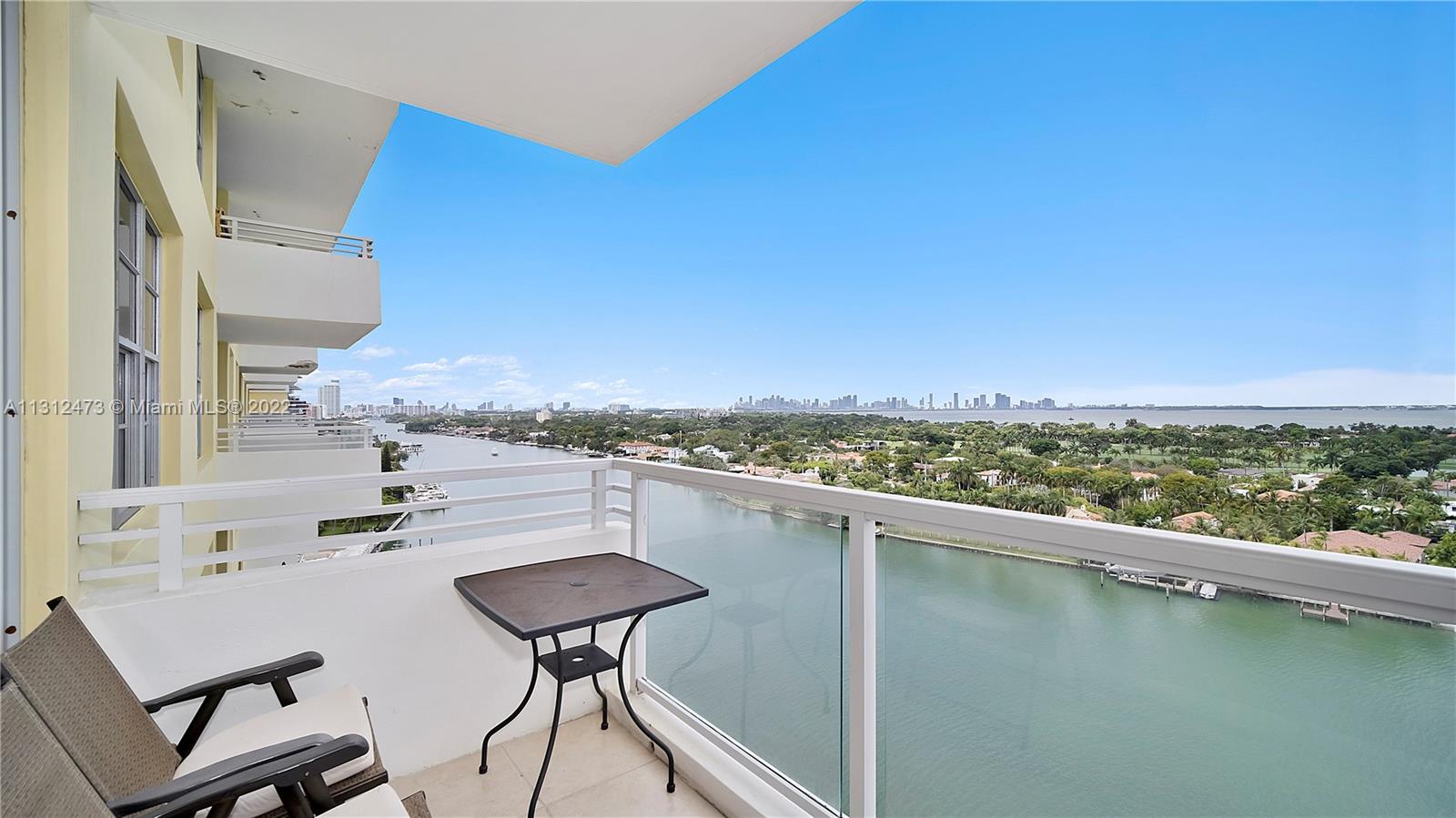 5600 Collins Ave Unit: 16L