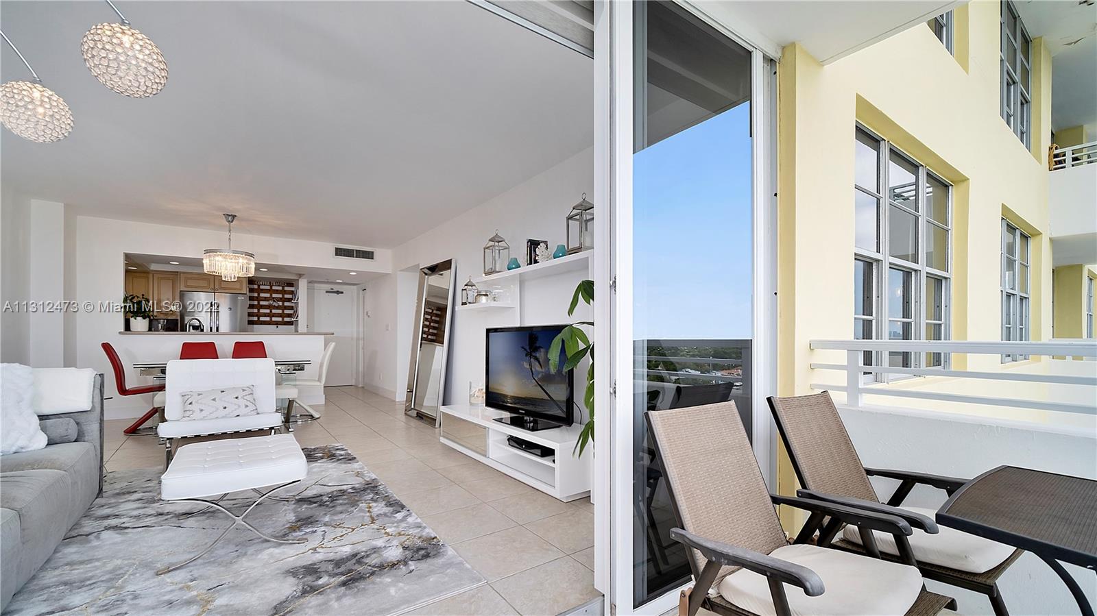 5600 Collins Ave Unit: 16L