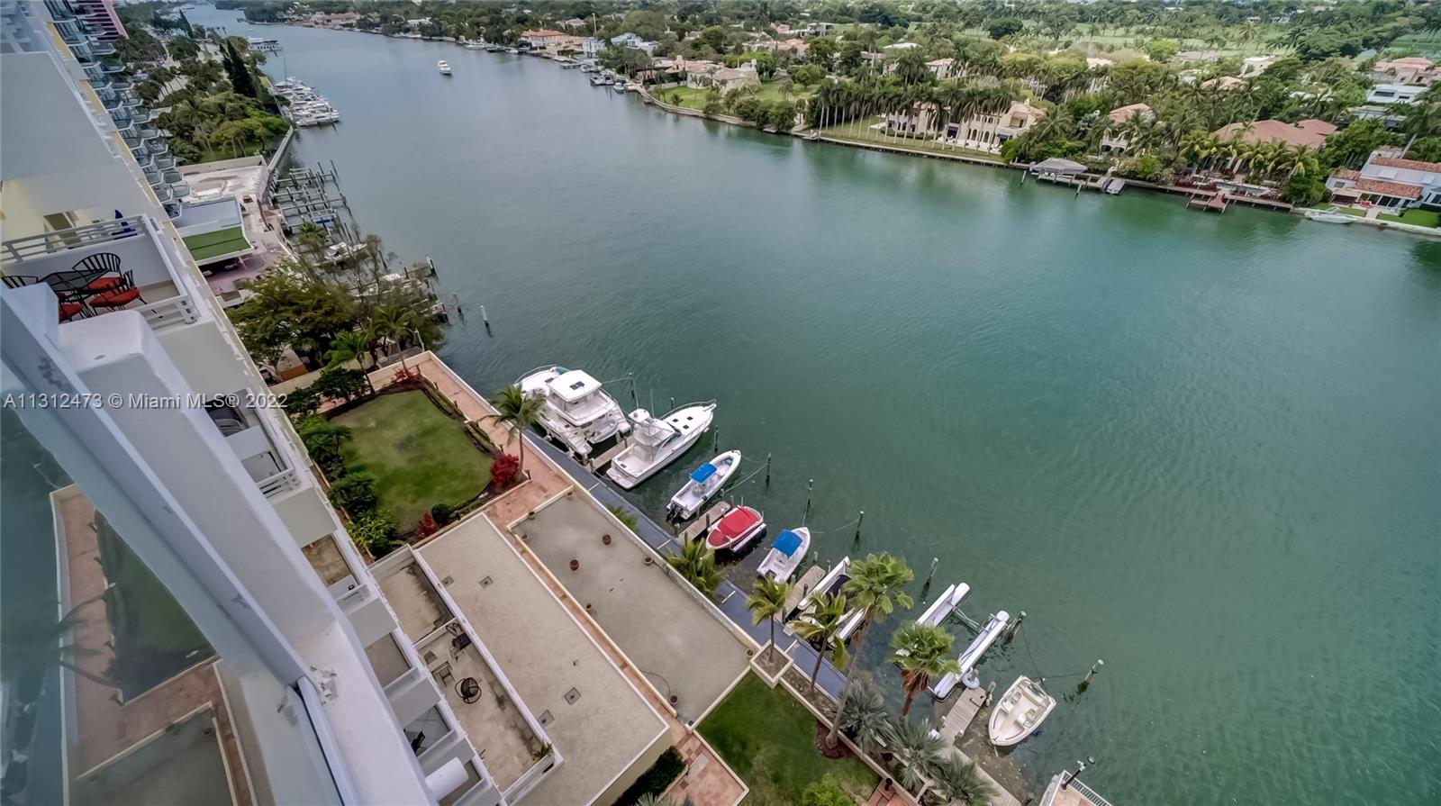 5600 Collins Ave Unit: 16L