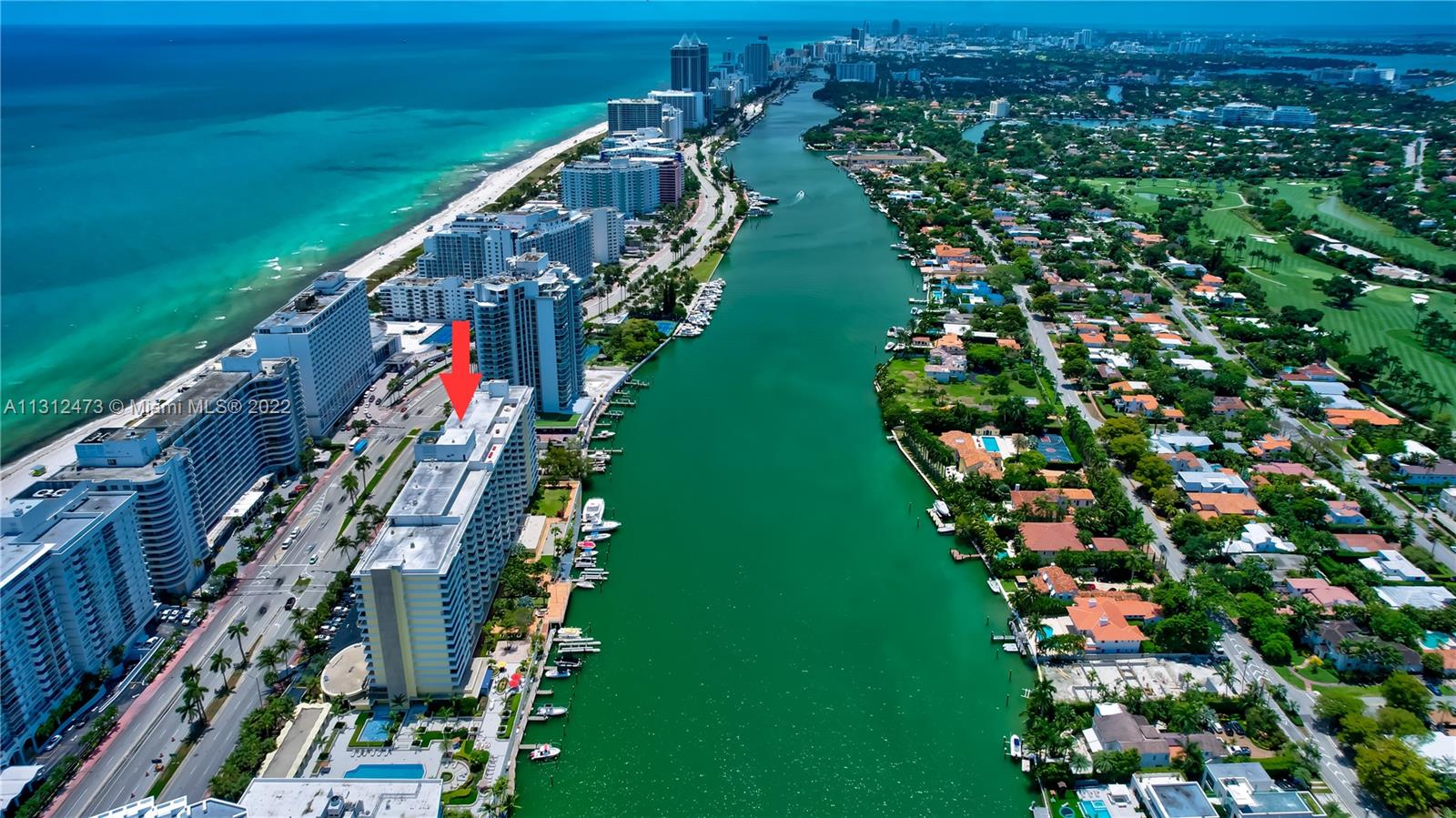 5600 Collins Ave Unit: 16L