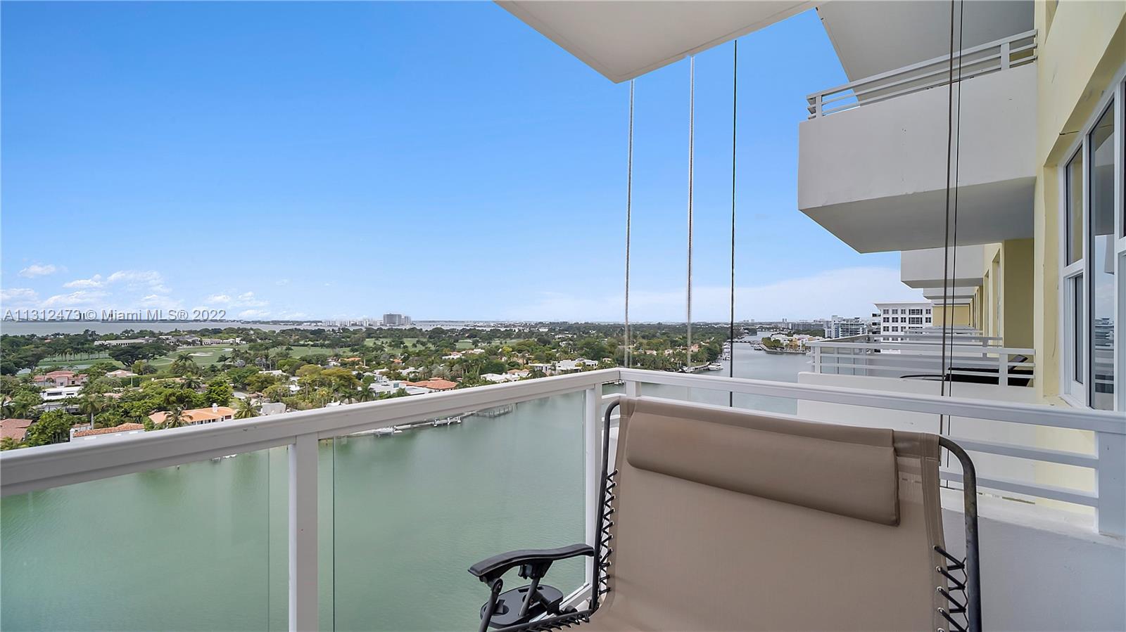 5600 Collins Ave Unit: 16L