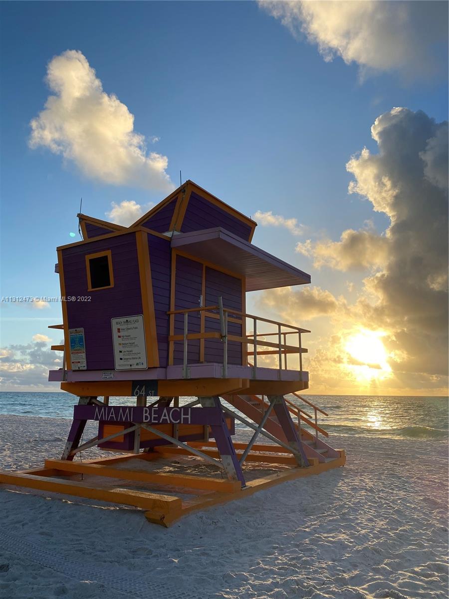 5600 Collins Ave Unit: 16L