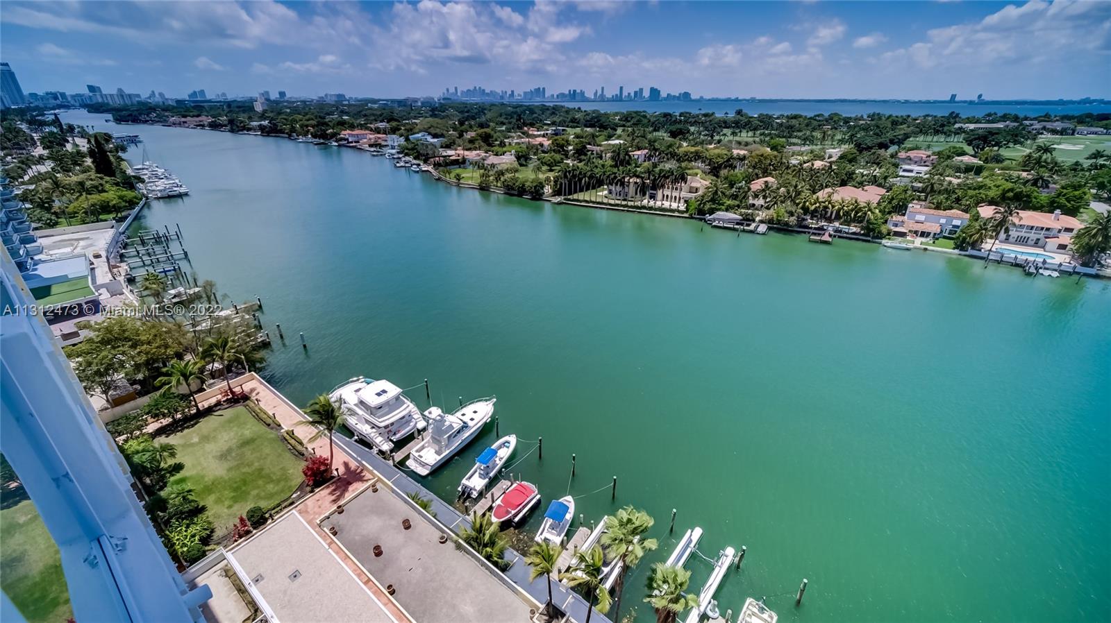 5600 Collins Ave Unit: 16L