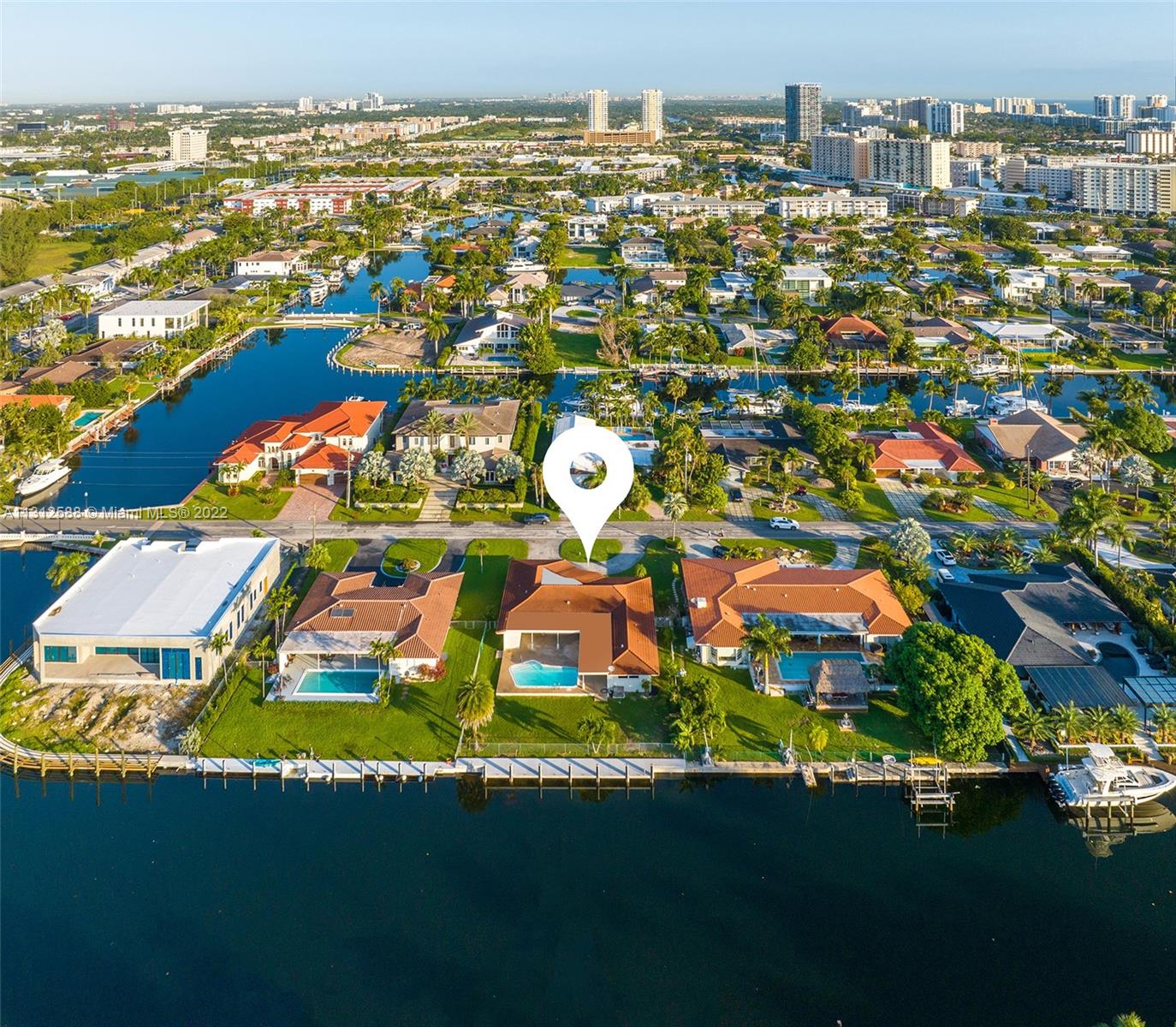 461 Alamanda Dr