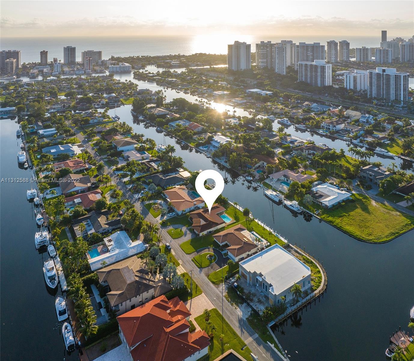 461 Alamanda Dr