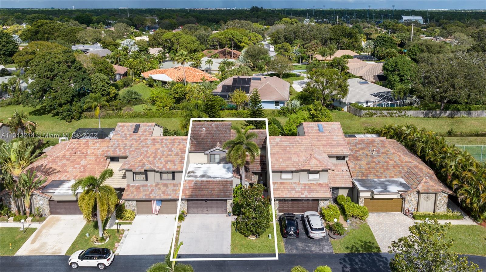 5041 Thyme Dr Unit: 5041