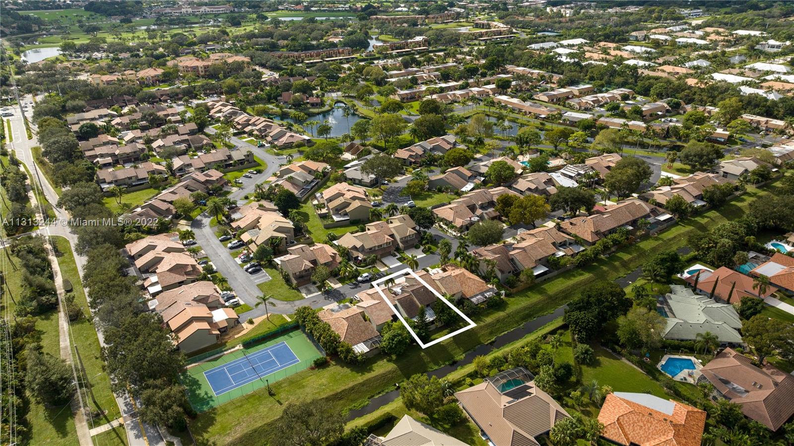 5041 Thyme Dr Unit: 5041