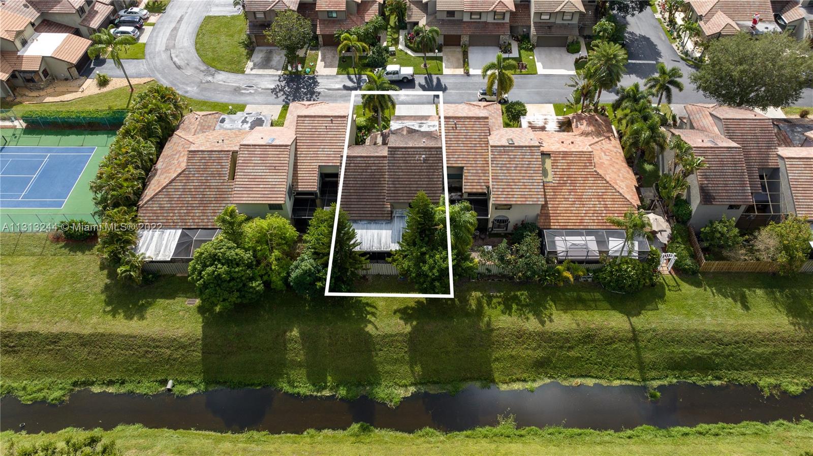5041 Thyme Dr Unit: 5041