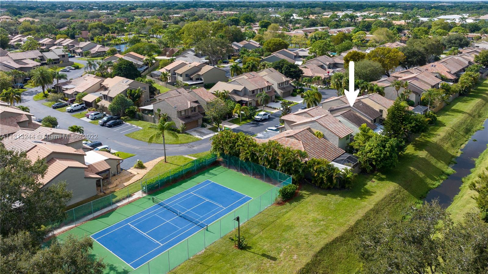5041 Thyme Dr Unit: 5041