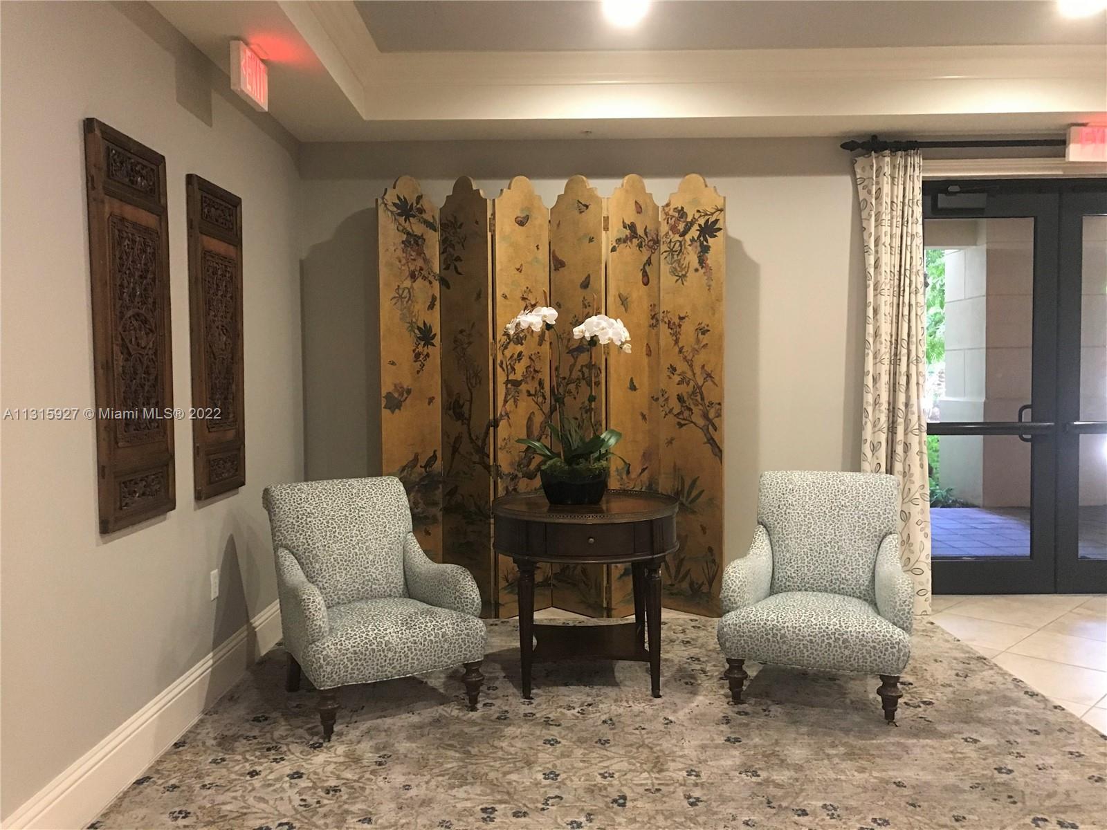 100 Andalusia Ave Unit: 712
