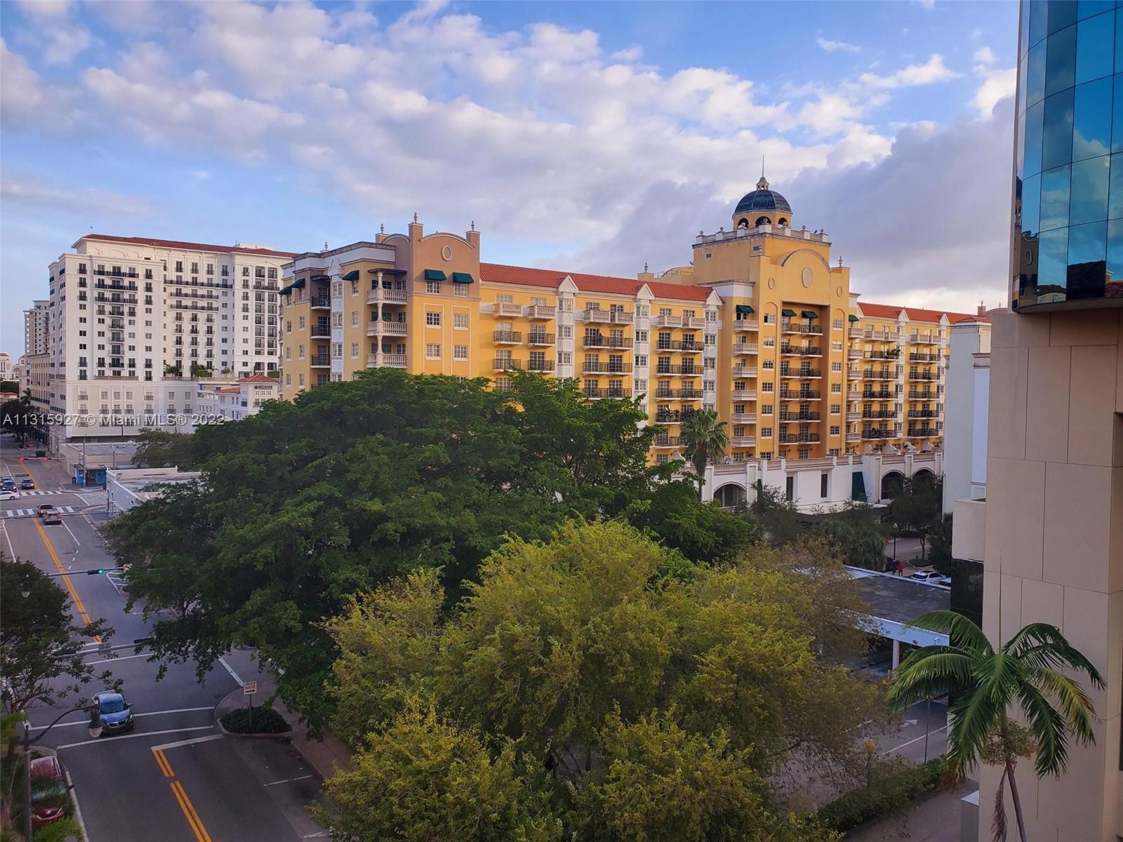 100 Andalusia Ave Unit: 712