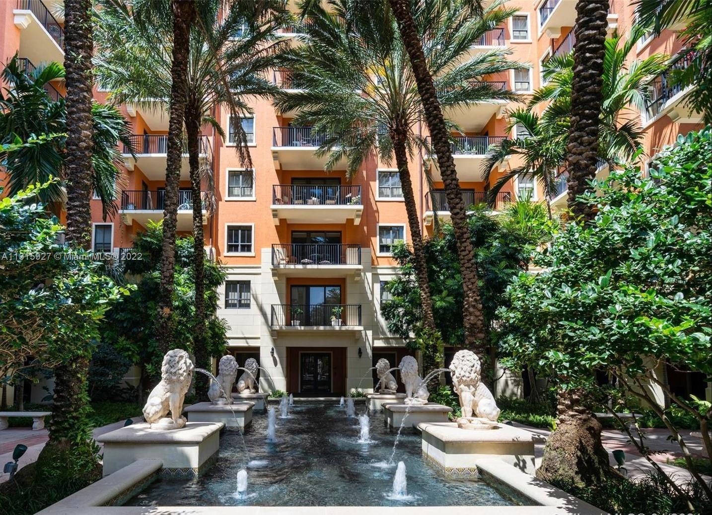 100 Andalusia Ave Unit: 712
