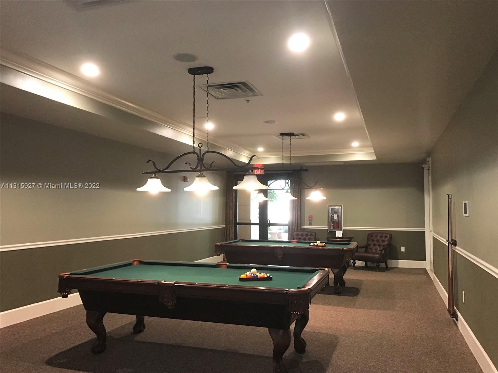 100 Andalusia Ave Unit: 712