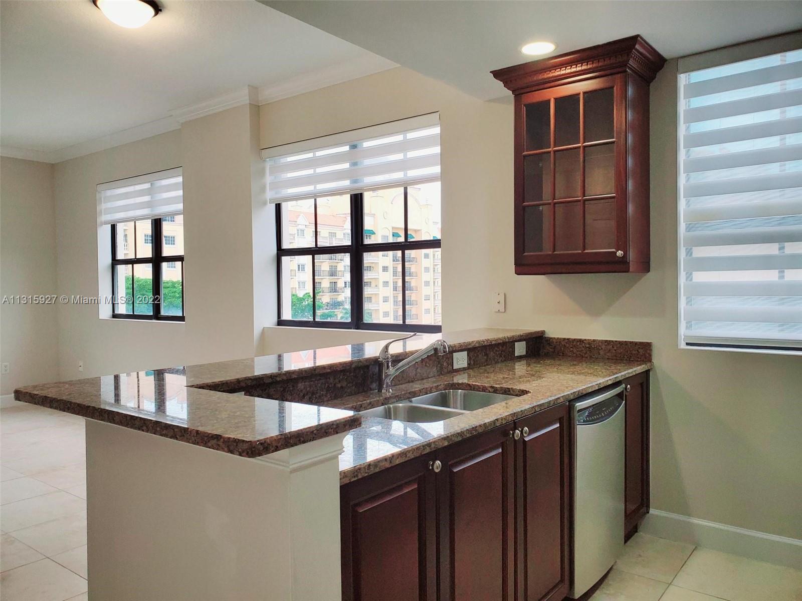 100 Andalusia Ave Unit: 712