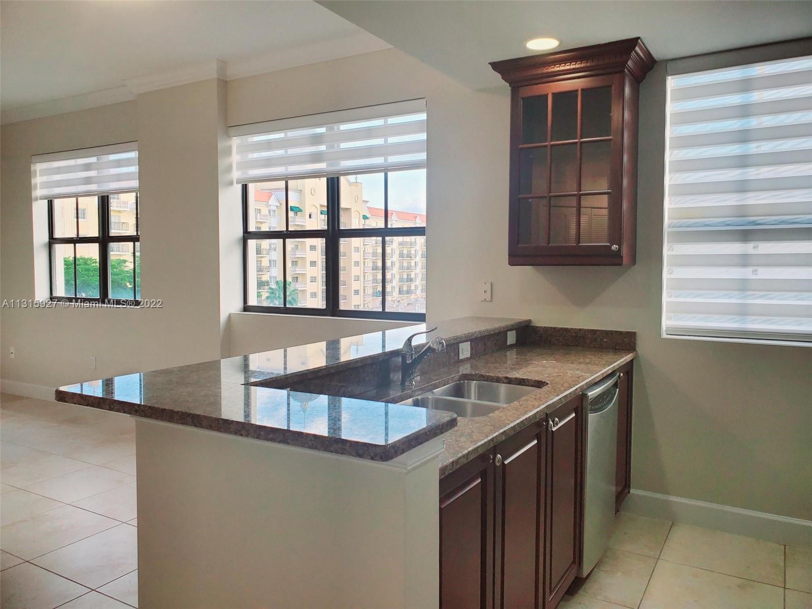 100 Andalusia Ave Unit: 712