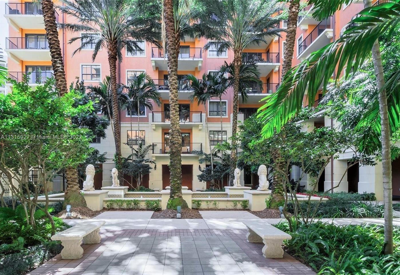 100 Andalusia Ave Unit: 712