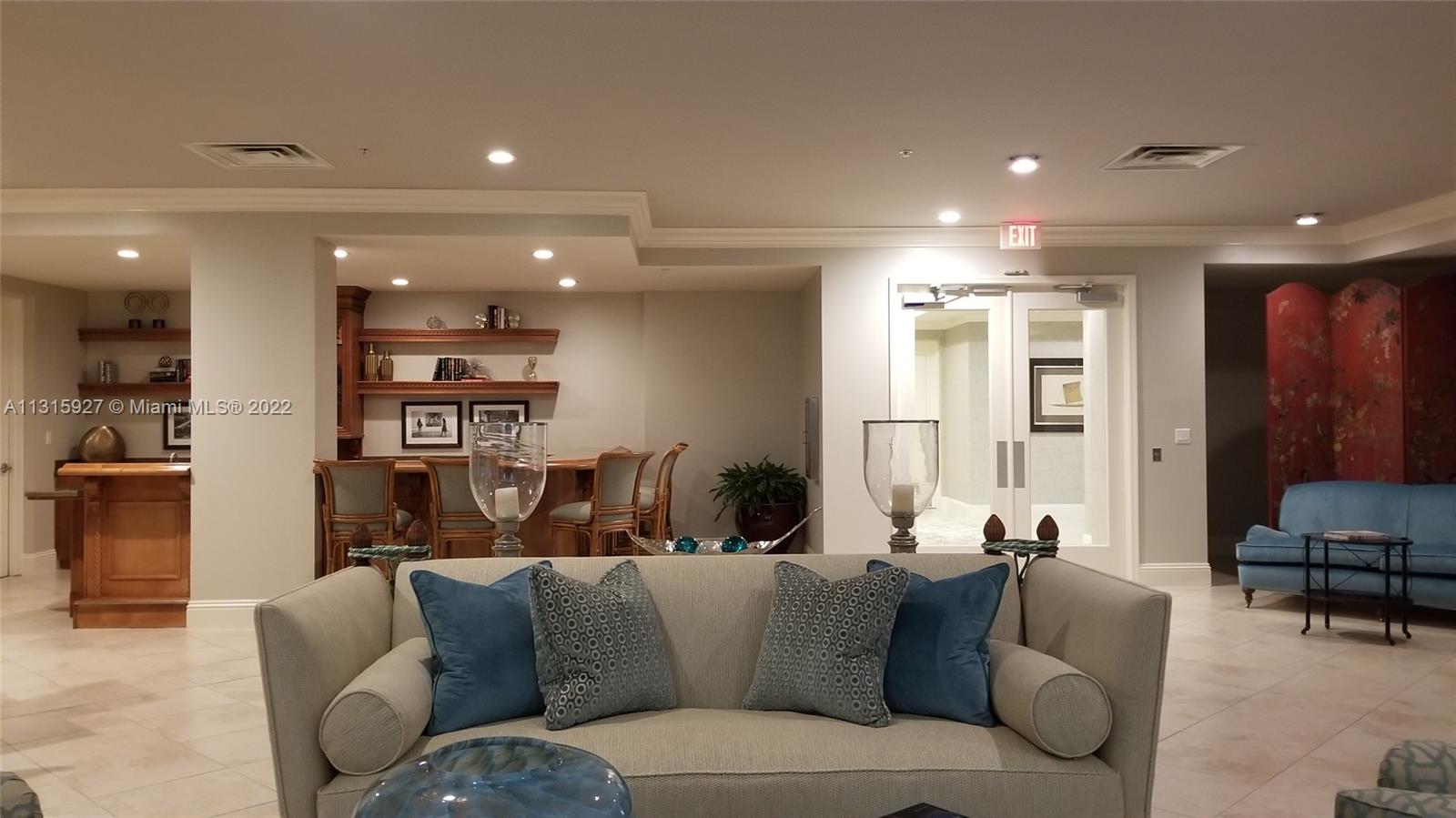 100 Andalusia Ave Unit: 712