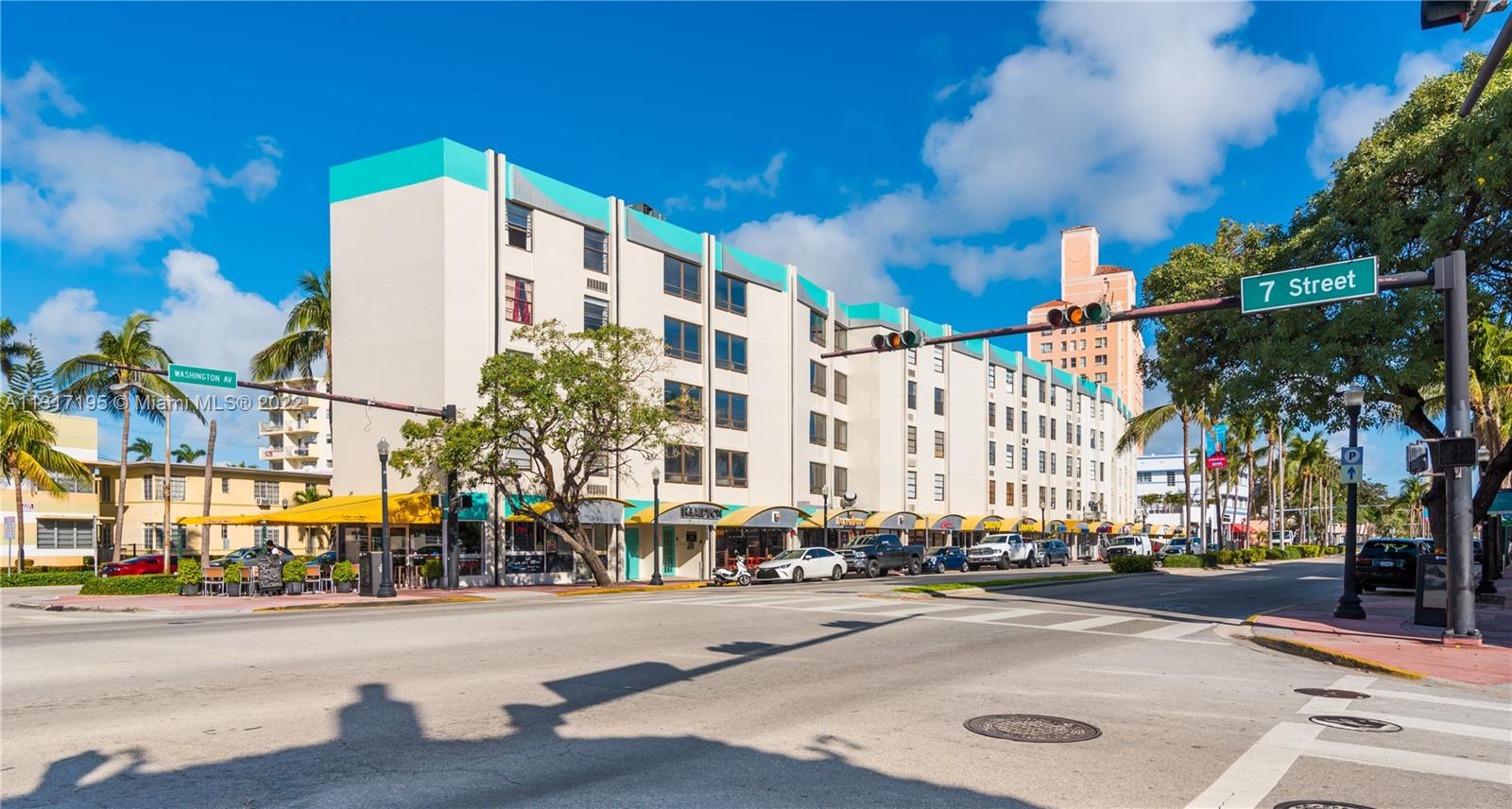710 Washington Ave Unit: 420