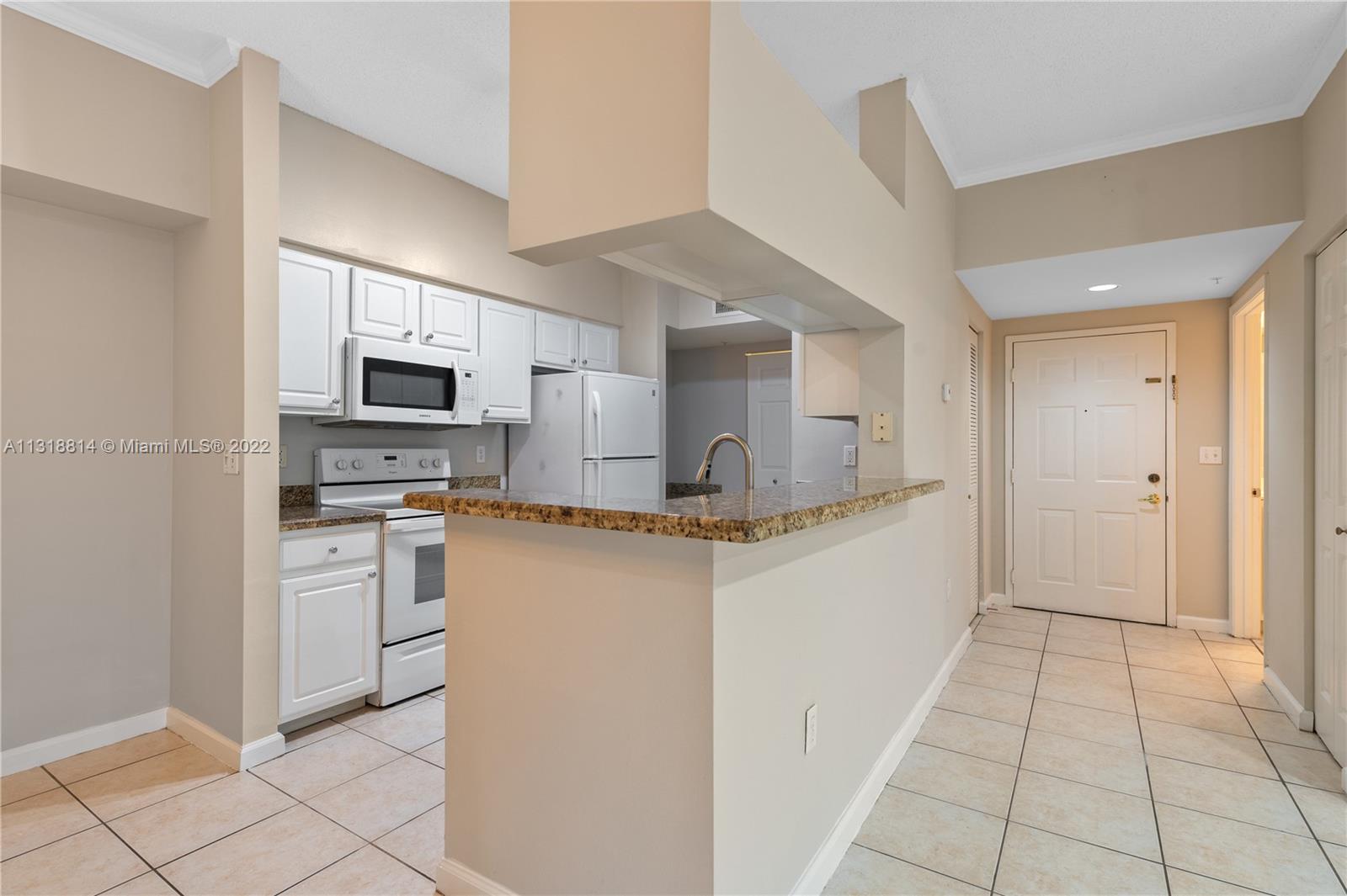 11587 W Atlantic Blvd Unit: 1538