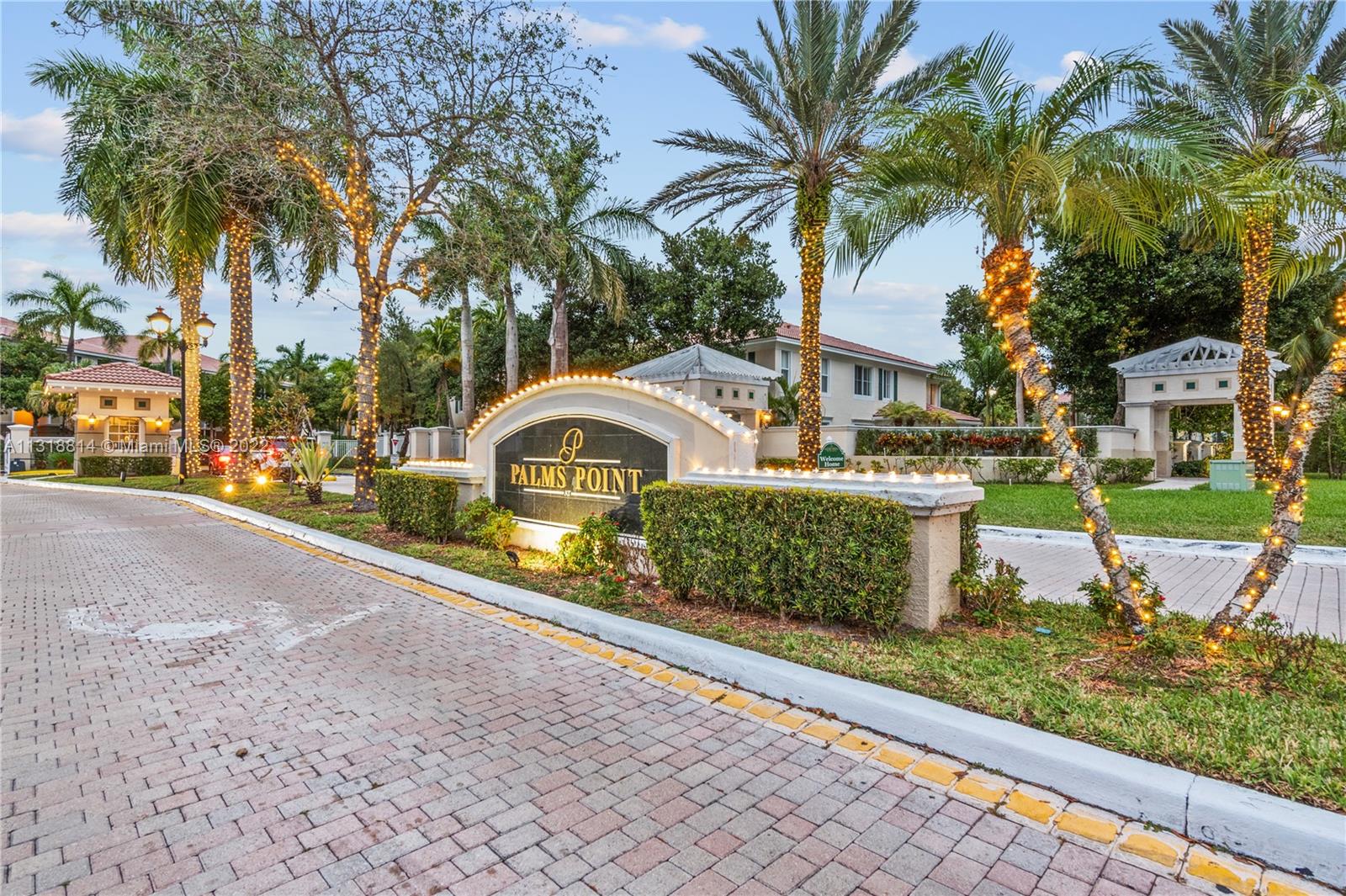 11587 W Atlantic Blvd Unit: 1538