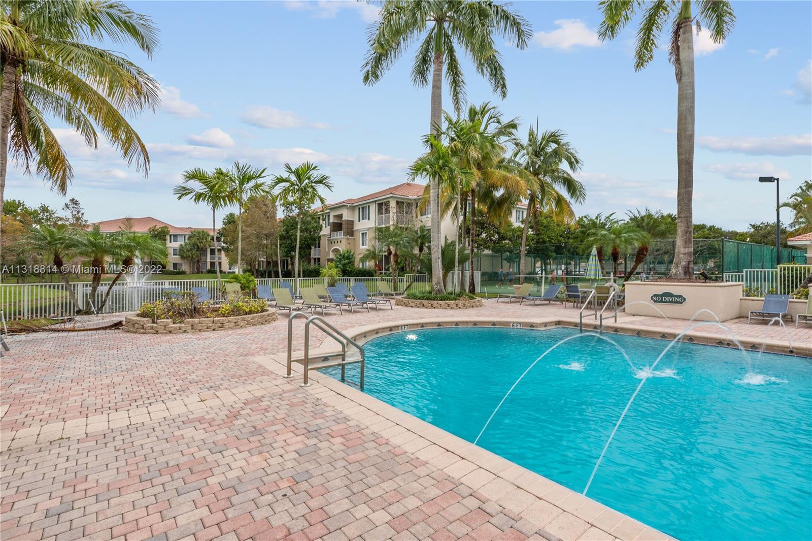 11587 W Atlantic Blvd Unit: 1538