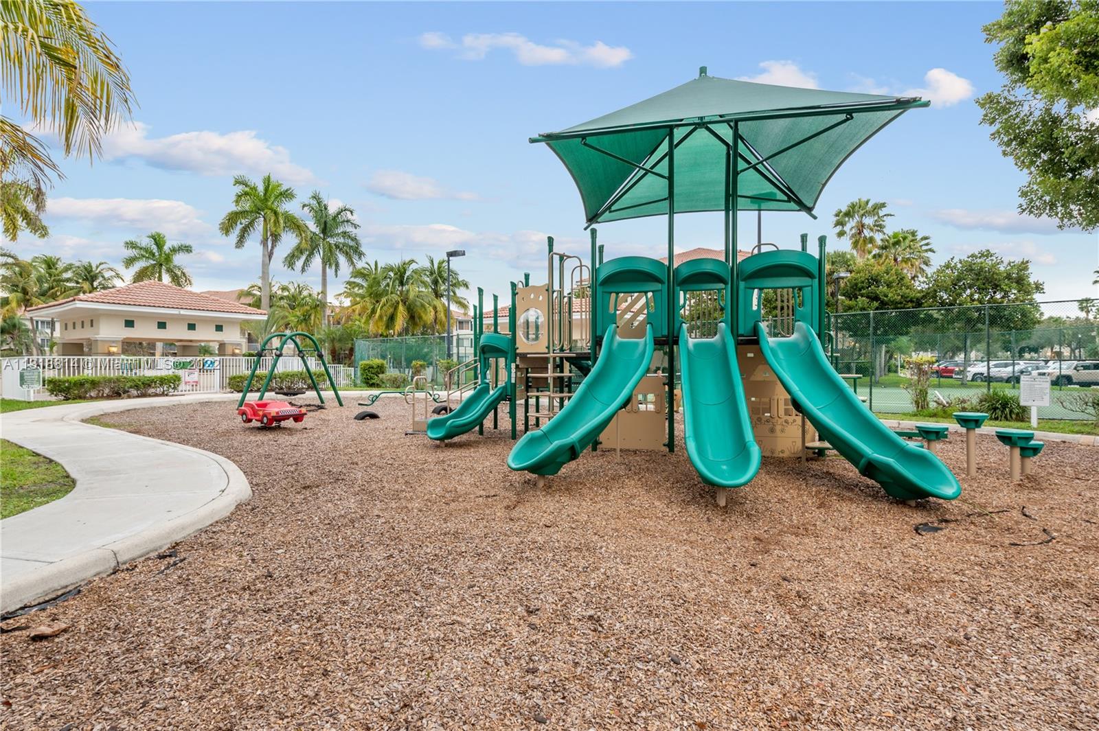 11587 W Atlantic Blvd Unit: 1538