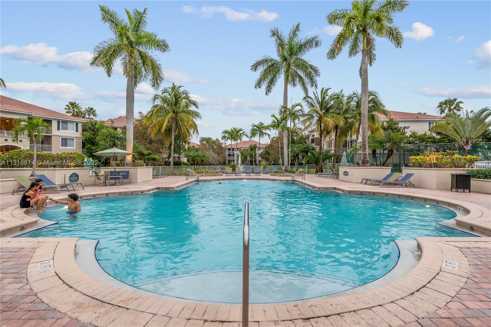 11587 W Atlantic Blvd Unit: 1538