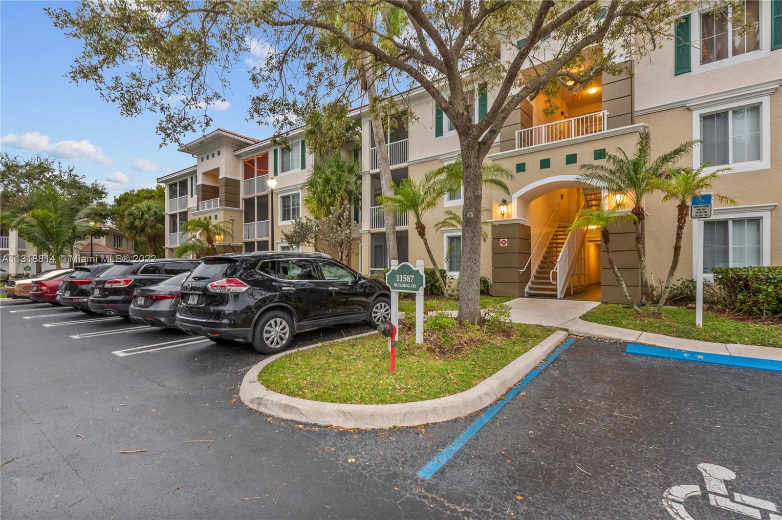 11587 W Atlantic Blvd Unit: 1538