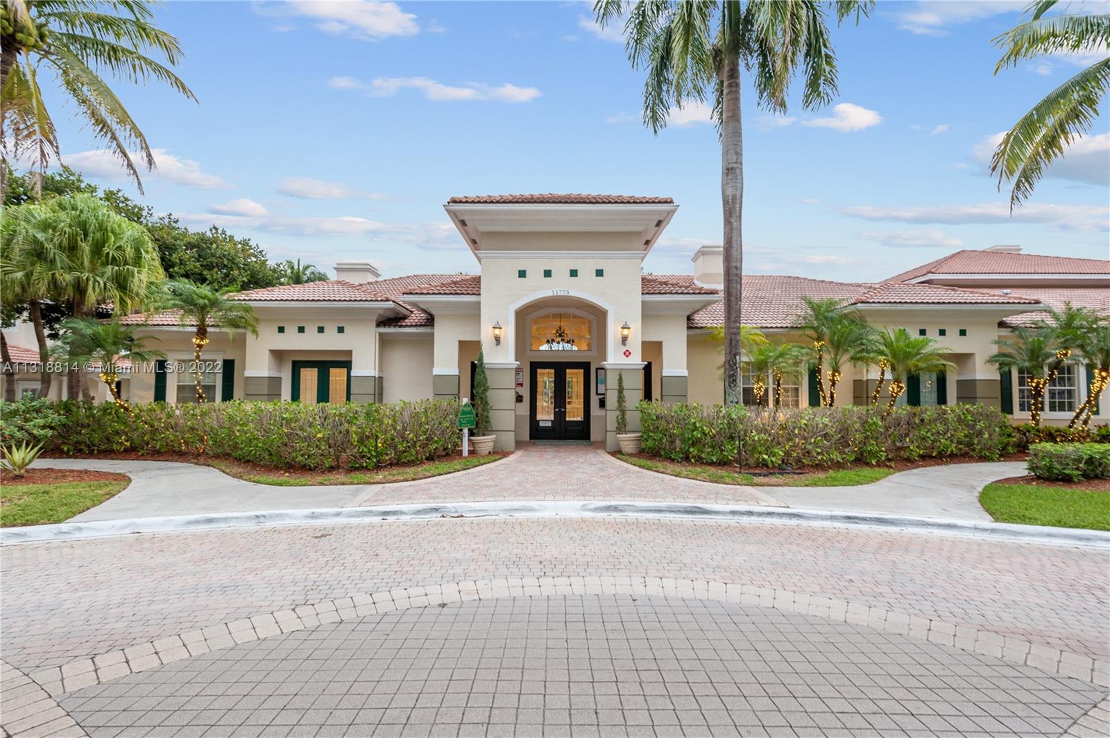 11587 W Atlantic Blvd Unit: 1538