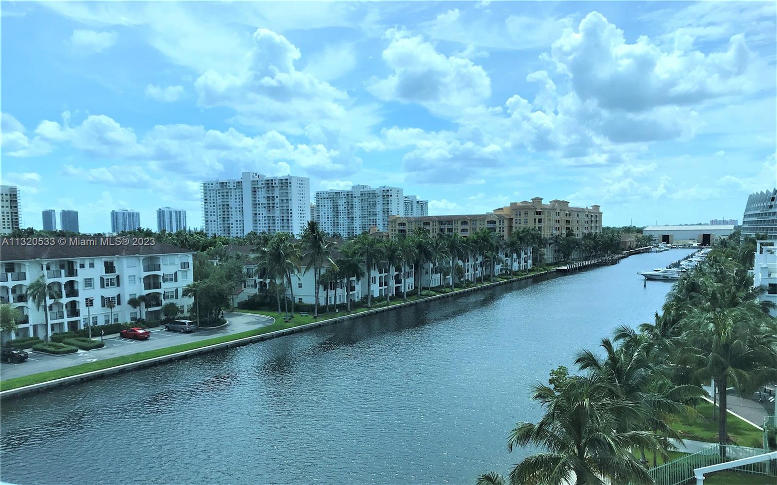 3250 NE 188 St Unit: 401
