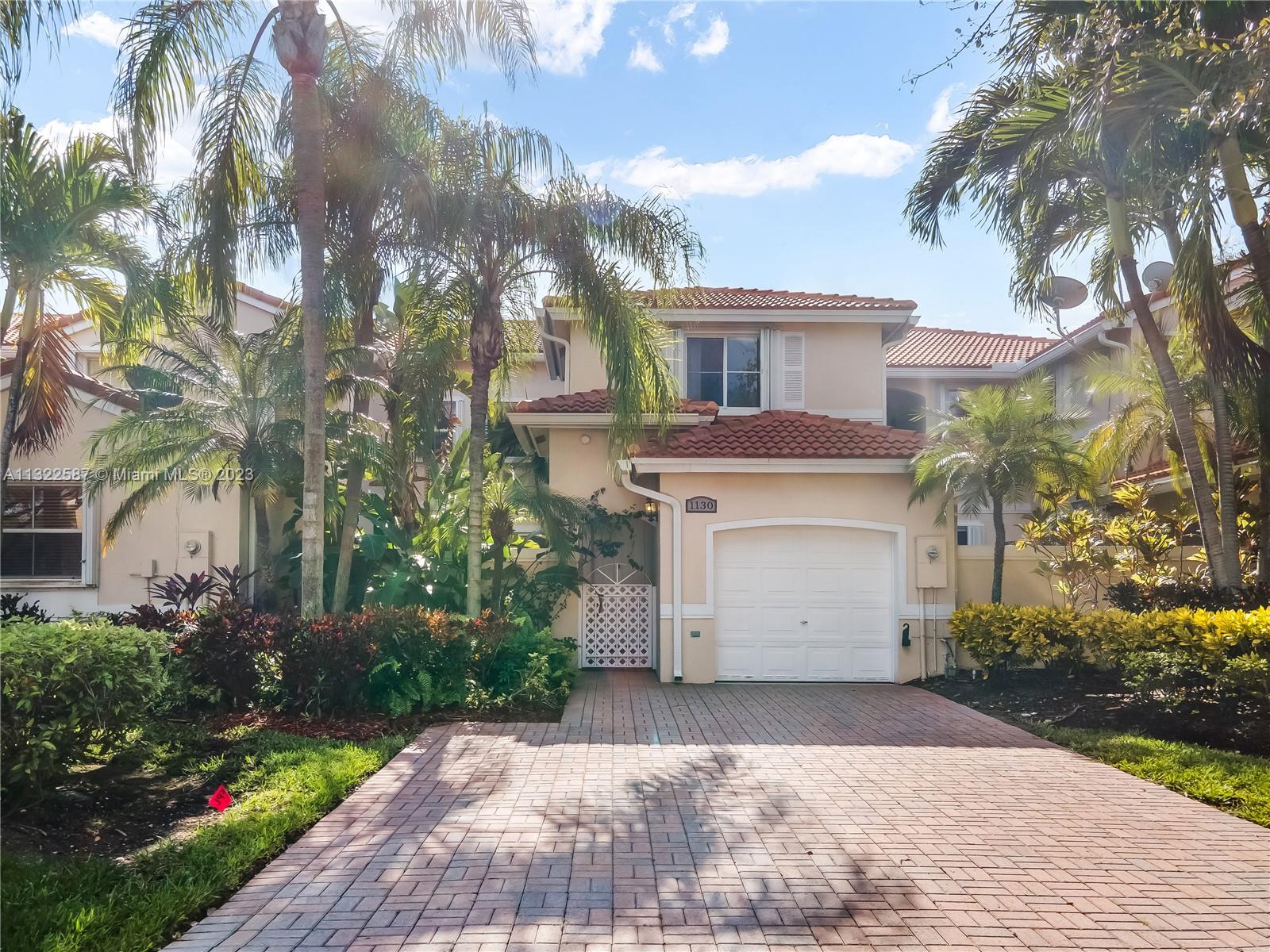 1130 Chestnut Ln Unit: 1130