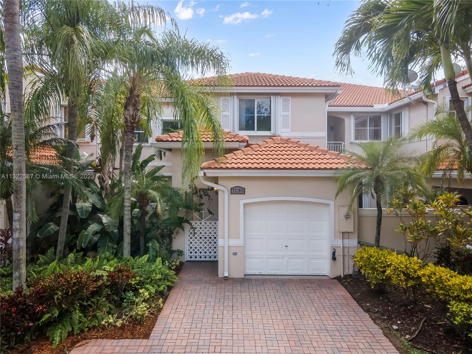 1130 Chestnut Ln Unit: 1130