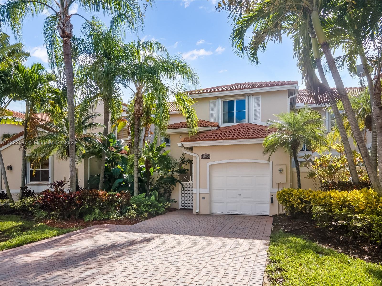 1130 Chestnut Ln Unit: 1130