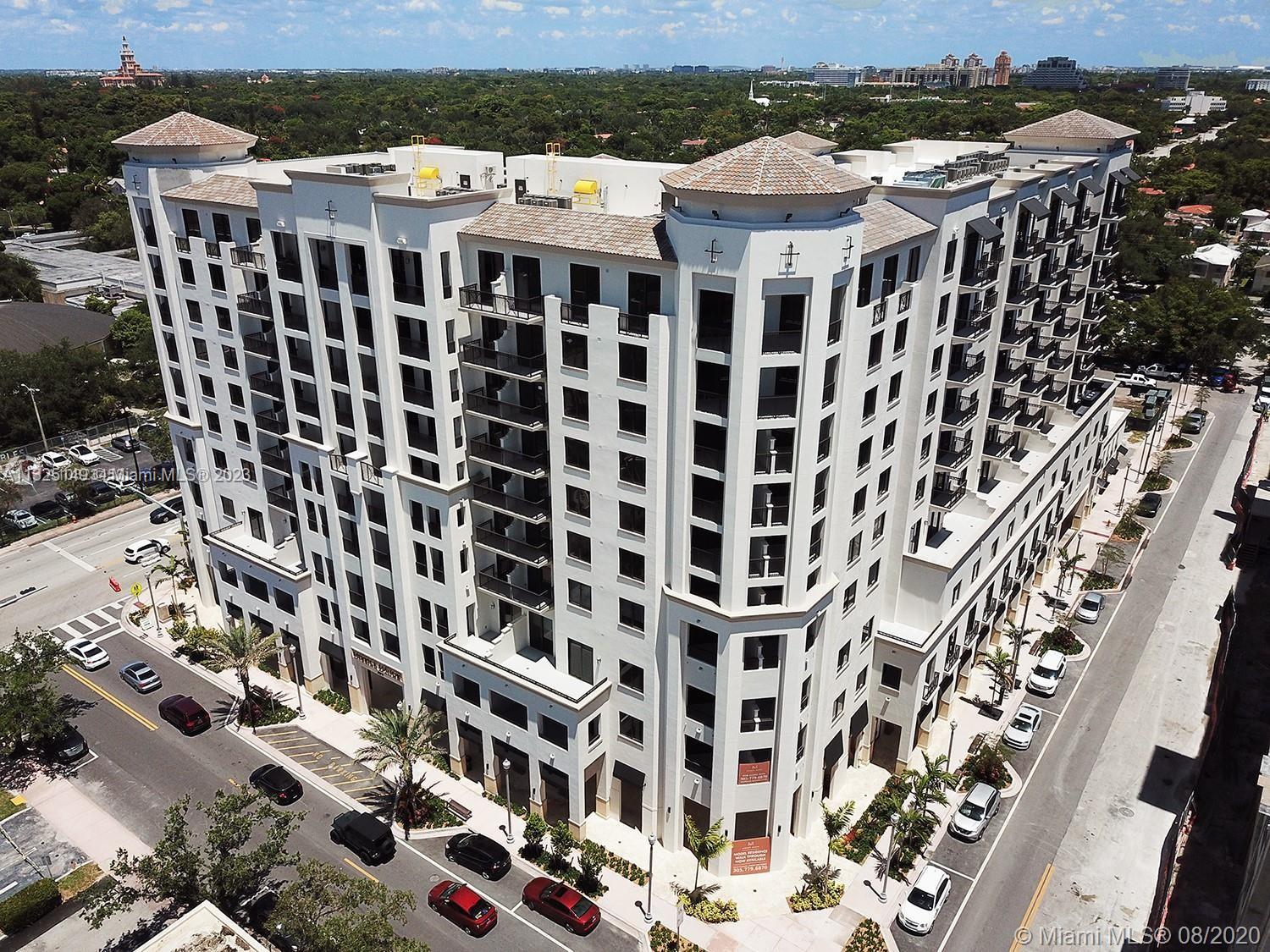 301 Altara Ave Unit: 530