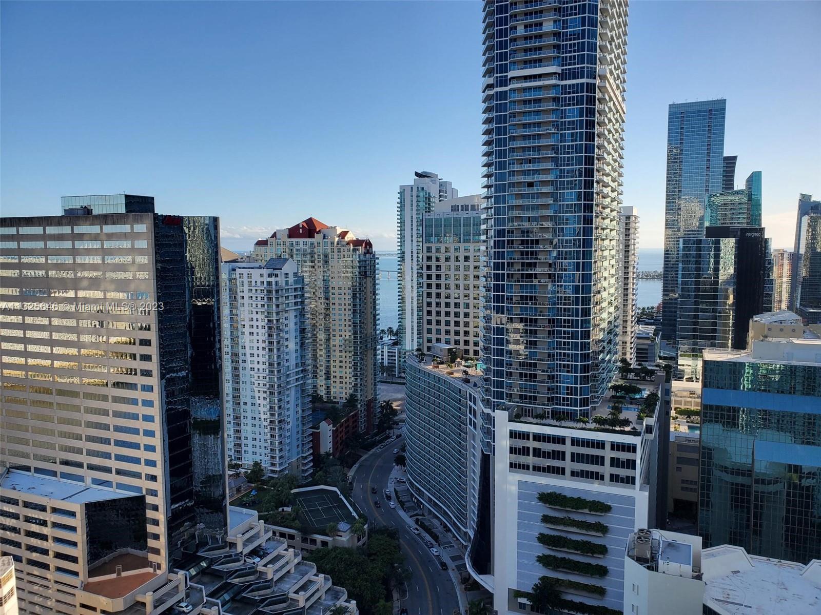 950 BRICKELL BAY DR Unit: 3405
