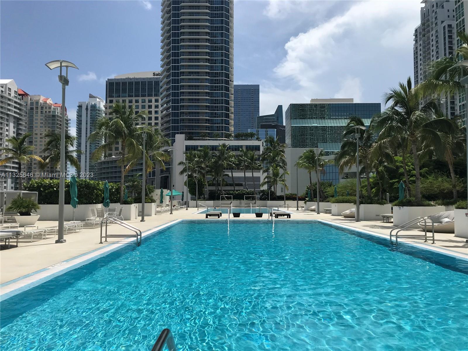950 BRICKELL BAY DR Unit: 3405