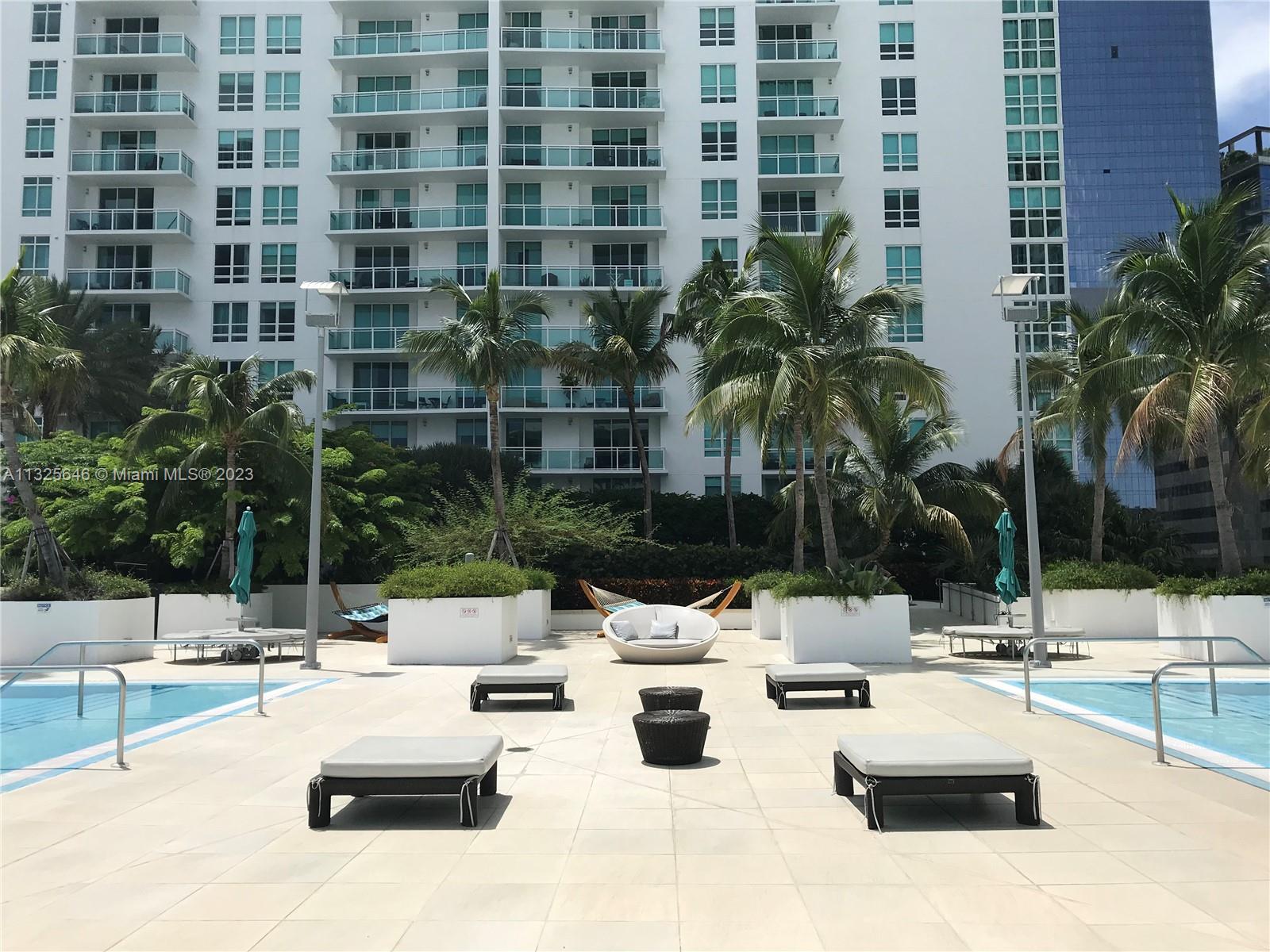 950 BRICKELL BAY DR Unit: 3405