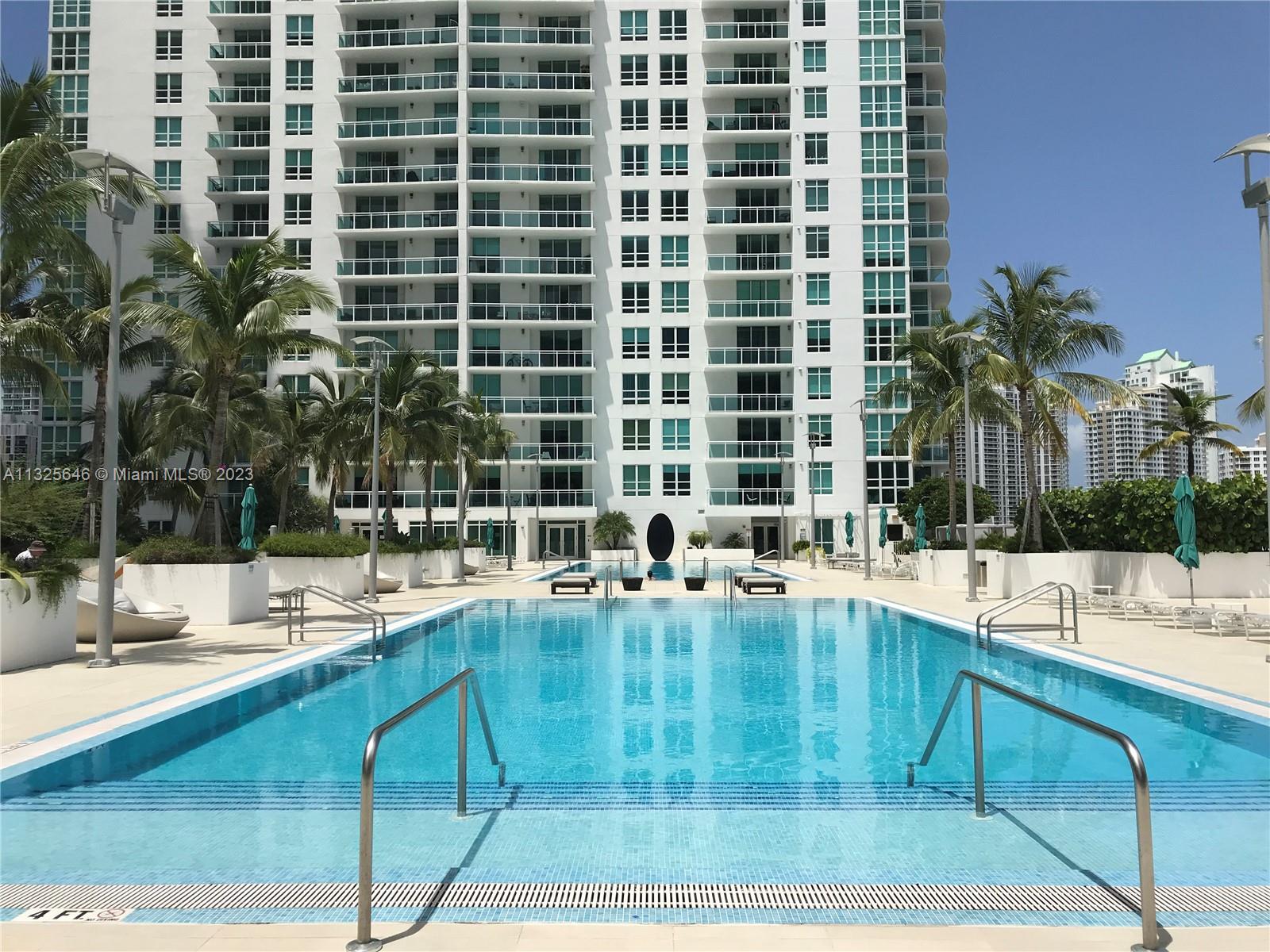 950 BRICKELL BAY DR Unit: 3405