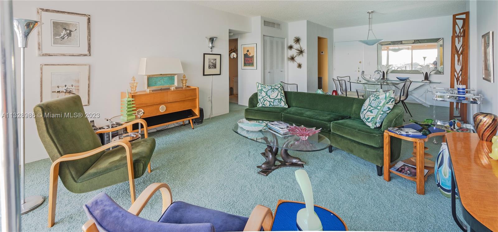 800 West Ave Unit: 717