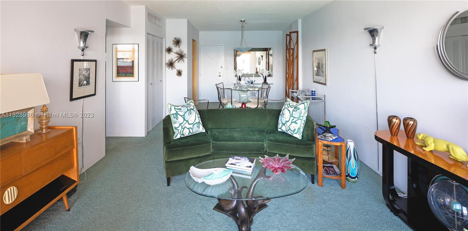 800 West Ave Unit: 717