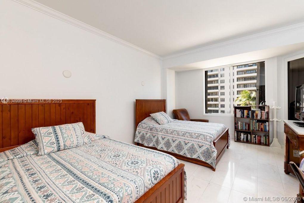 201 Crandon Blvd Unit: 528