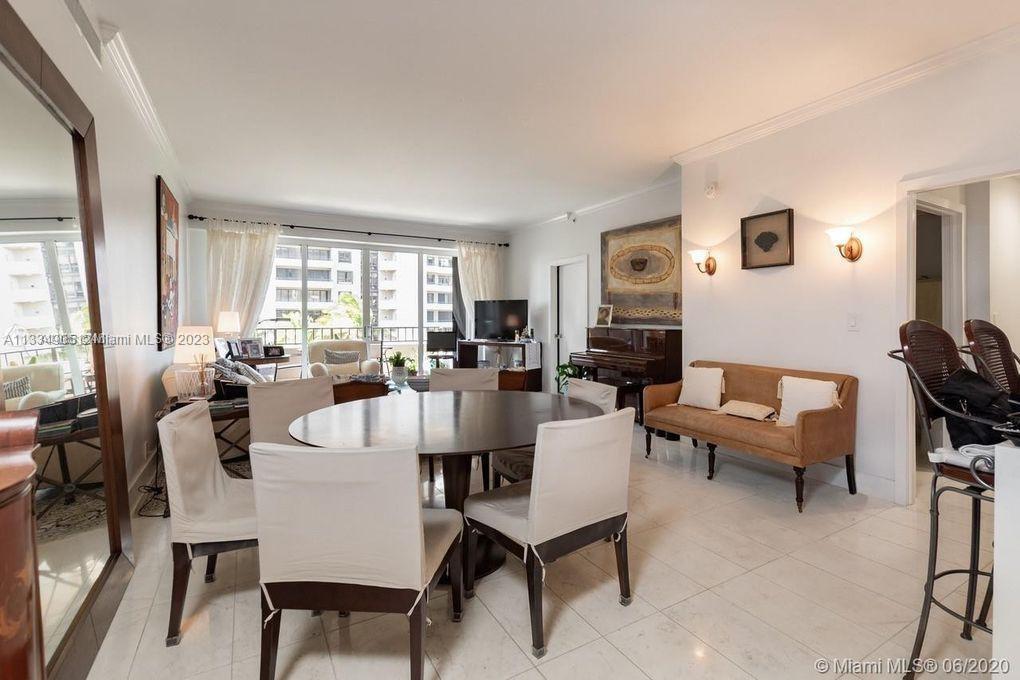 201 Crandon Blvd Unit: 528