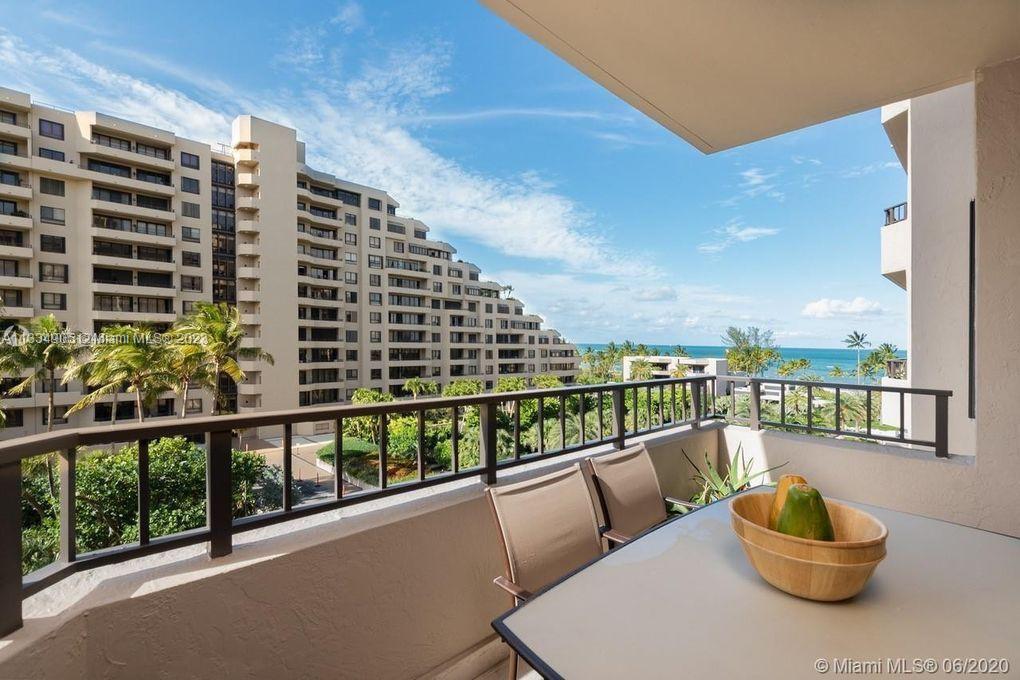 201 Crandon Blvd Unit: 528
