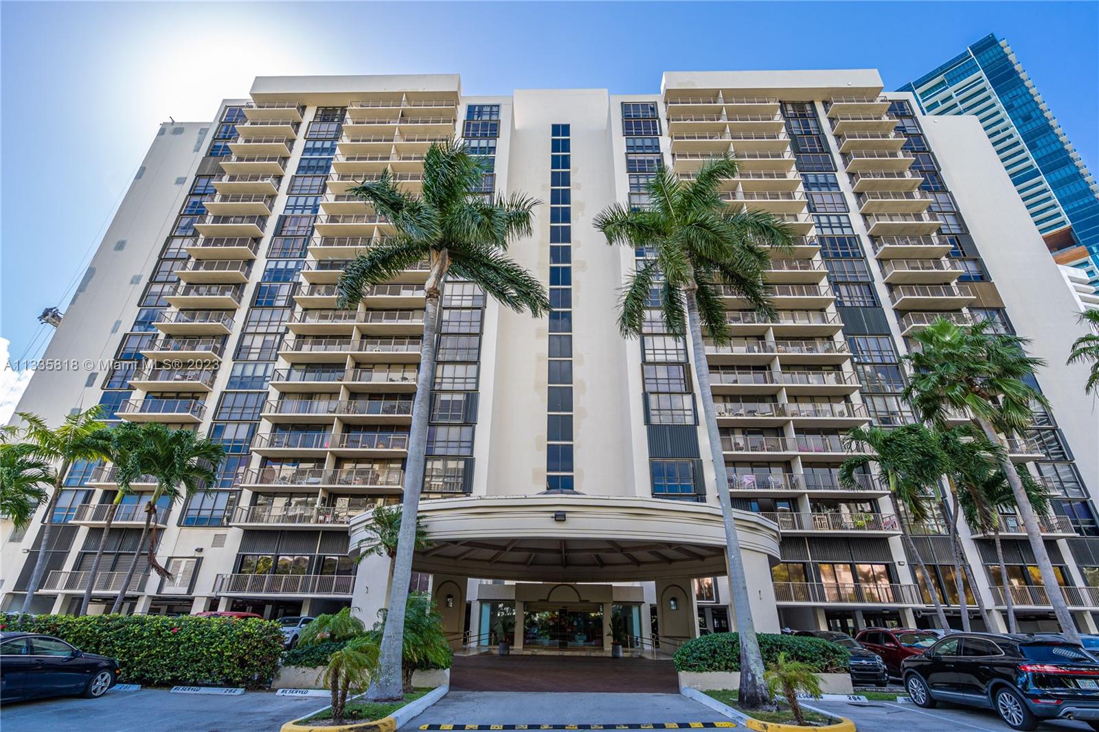 1450 E Brickell Bay Dr Unit: 1603