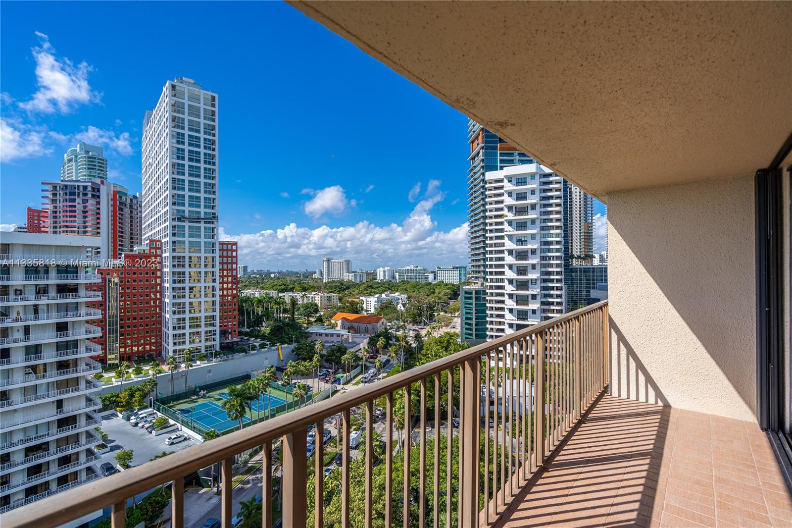 1450 E Brickell Bay Dr Unit: 1603