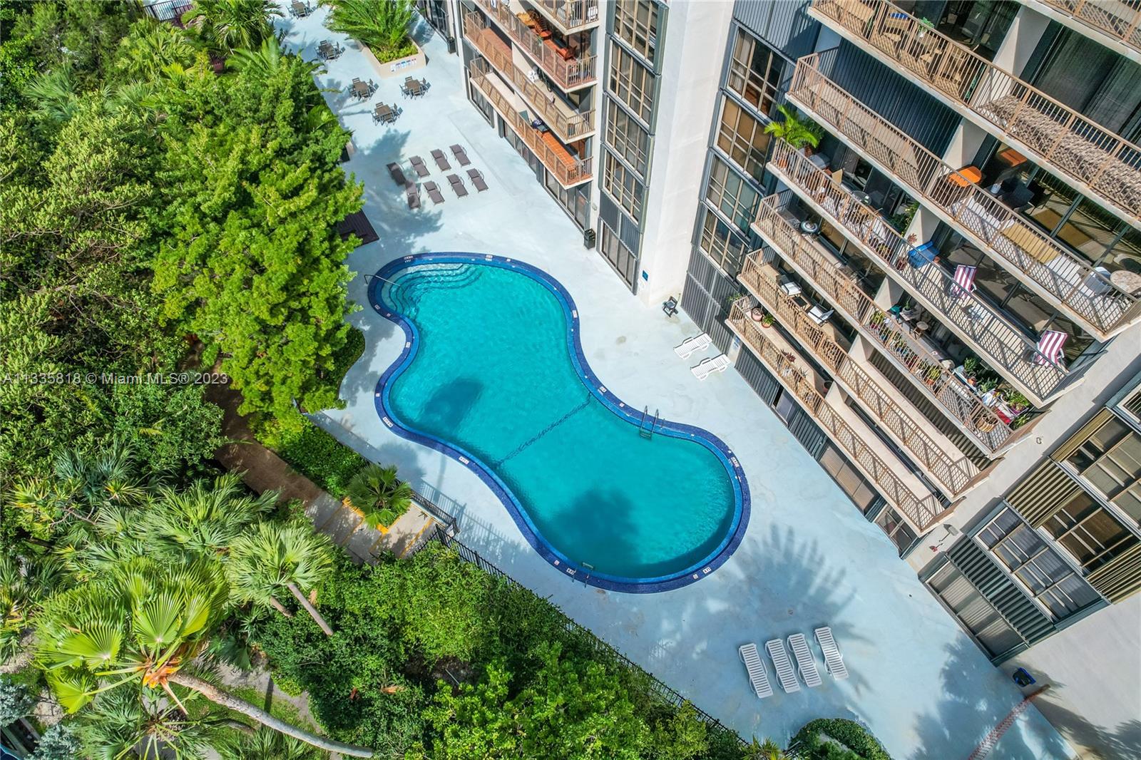 1450 E Brickell Bay Dr Unit: 1603