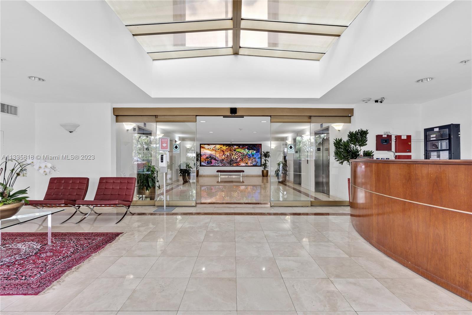 1450 E Brickell Bay Dr Unit: 1603